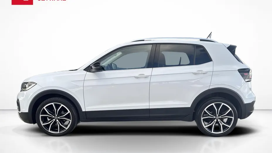 VOLKSWAGEN T-Cross T-Cross 1.5 TSI ACT Style DSG
