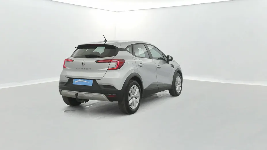 RENAULT Captur -