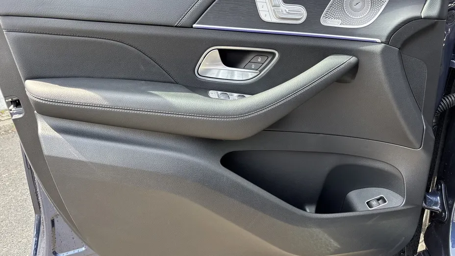 MERCEDES-BENZ GLE GLE 350 de PHEV 4-Matic AMG Line