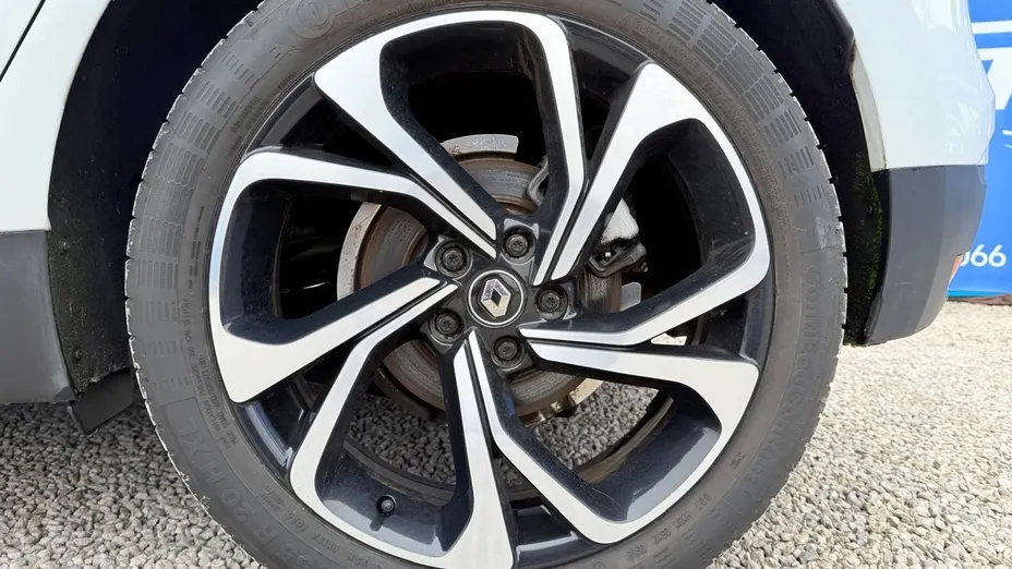 RENAULT Scenic -