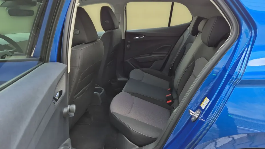 SKODA Fabia -