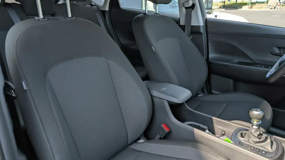 HYUNDAI Kona Kona 1.0 T-GDI Smart Nowy