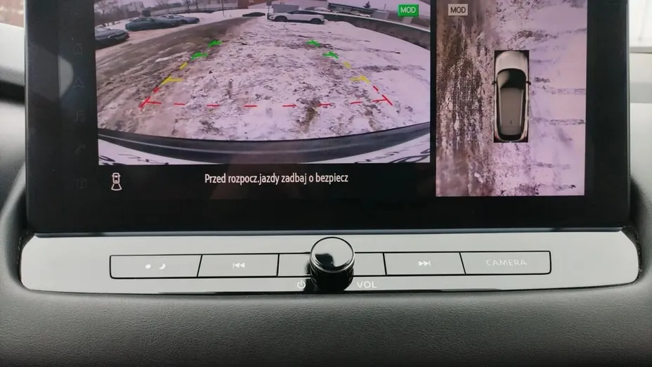 NISSAN Qashqai Qashqai 1.3 DIG-T mHEV N-Connecta Xtronic