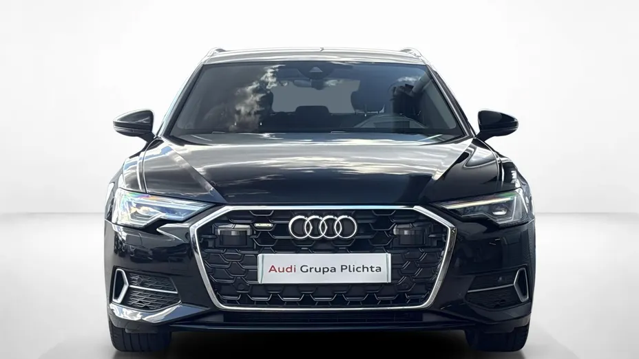 AUDI A6 Avant -