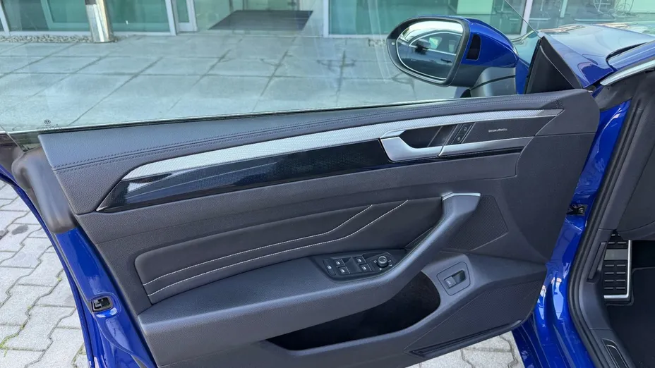 VOLKSWAGEN Arteon Arteon 2.0 TDI 4Motion R-Line DSG
