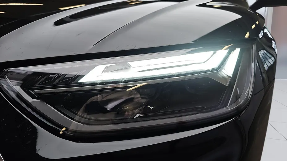 AUDI Q5 Q5 40 TFSI mHEV Quattro S Line S tronic