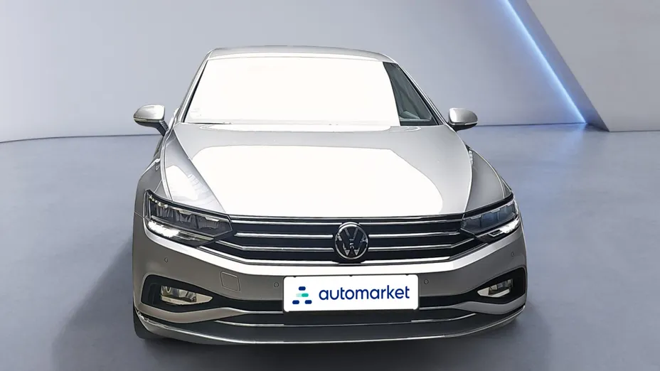VOLKSWAGEN Passat Passat 1.5 TSI EVO Elegance DSG
