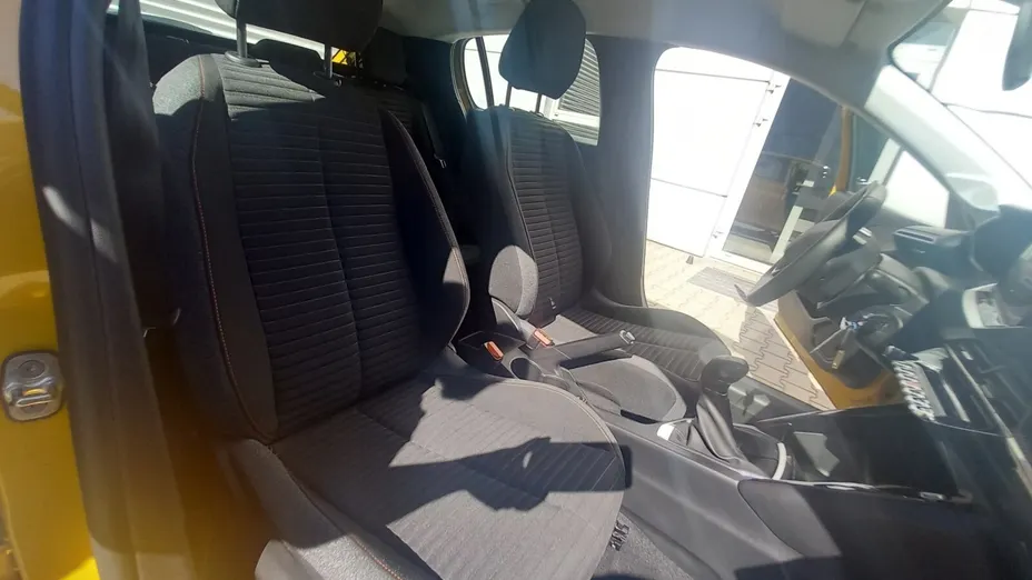 PEUGEOT 208 208 1.2 PureTech Active S&S