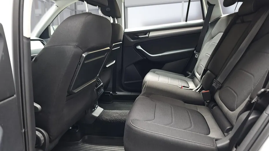 SKODA Kodiaq Kodiaq 2.0 TDI 4x4 Ambition DSG