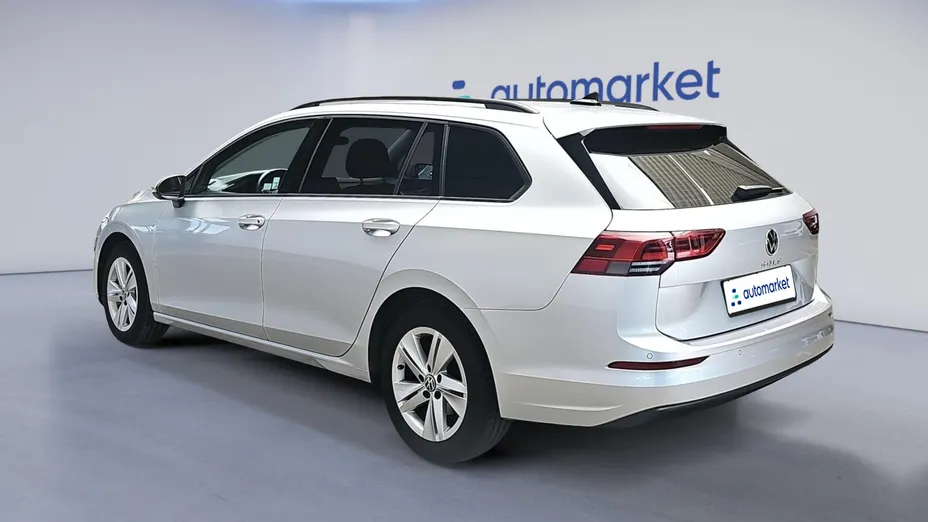 VOLKSWAGEN Golf Golf VIII 1.5 TSI EVO Life