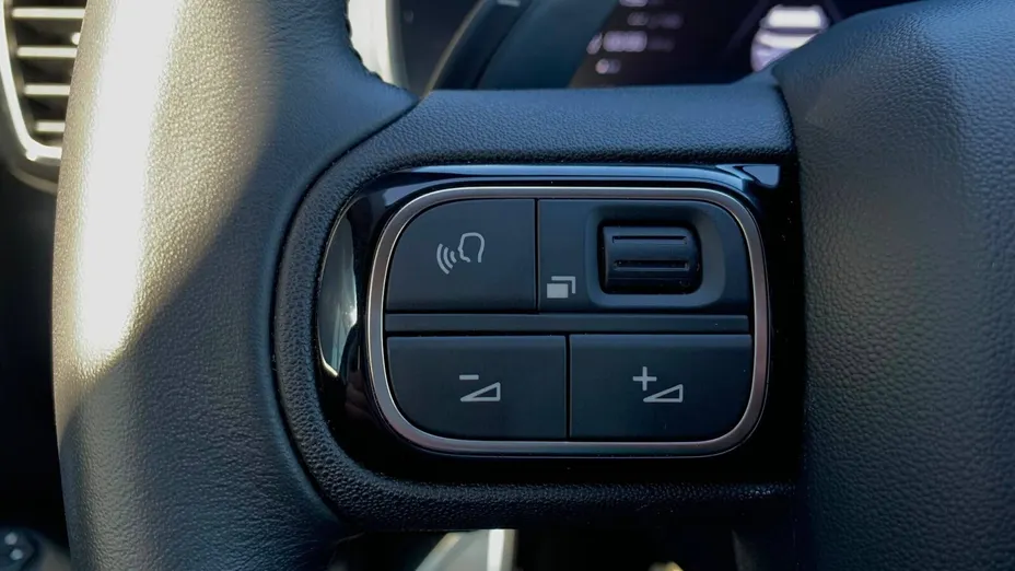 CITROEN C5 Aircross C5 Aircross 1.5 BlueHDi Shine Pack EAT8