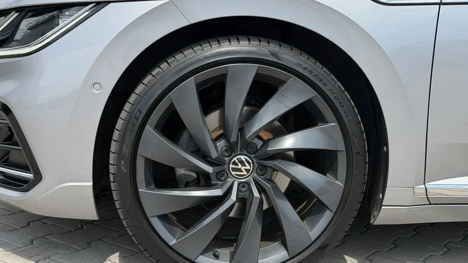 VOLKSWAGEN Arteon Arteon 2.0 TDI R-Line DSG