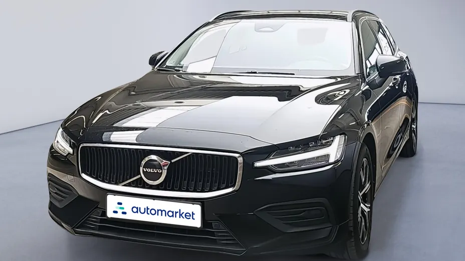 VOLVO V60 V60 B4 B Core aut