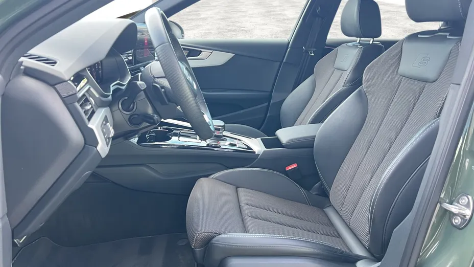 AUDI A4 Avant -