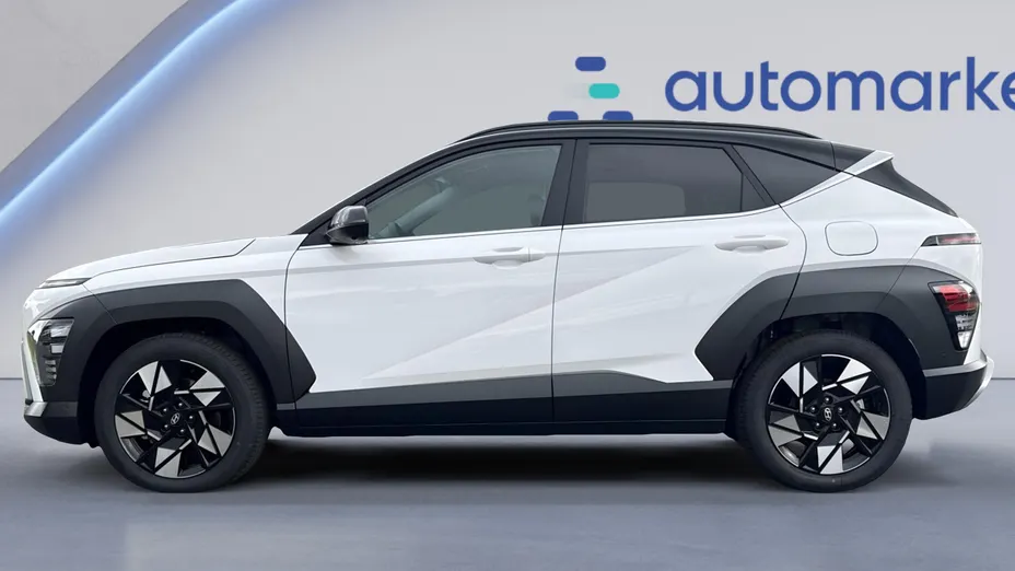 HYUNDAI Kona Kona 1.6 T-GDI Platinum 4WD DCT Nowy