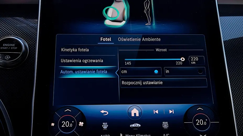 MERCEDES-BENZ GLC GLC 220 d mHEV 4-Matic AMG Line