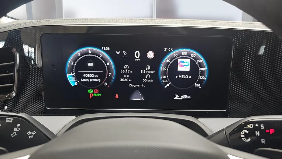 VOLKSWAGEN Passat Passat 1.5 TSI ACT mHEV Business DSG