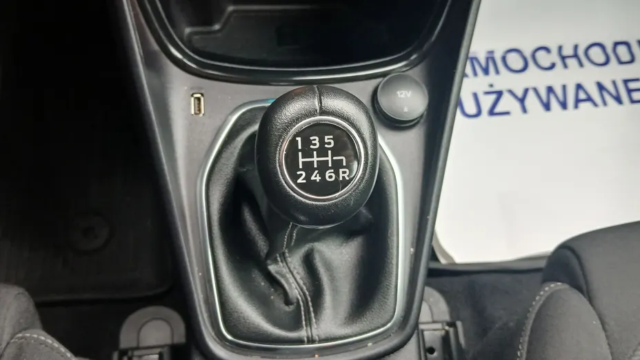 FORD Puma Puma 1.0 EcoBoost mHEV Titanium