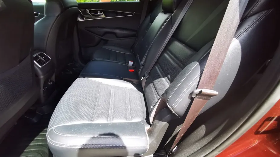 KIA Sorento Sorento 1.6 T-GDI PHEV L 4WD aut 7os.