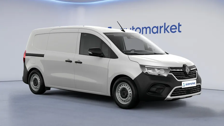 RENAULT Kangoo Express/Van Kangoo Van 1.5 Blue dCi L2 Extra Nowy