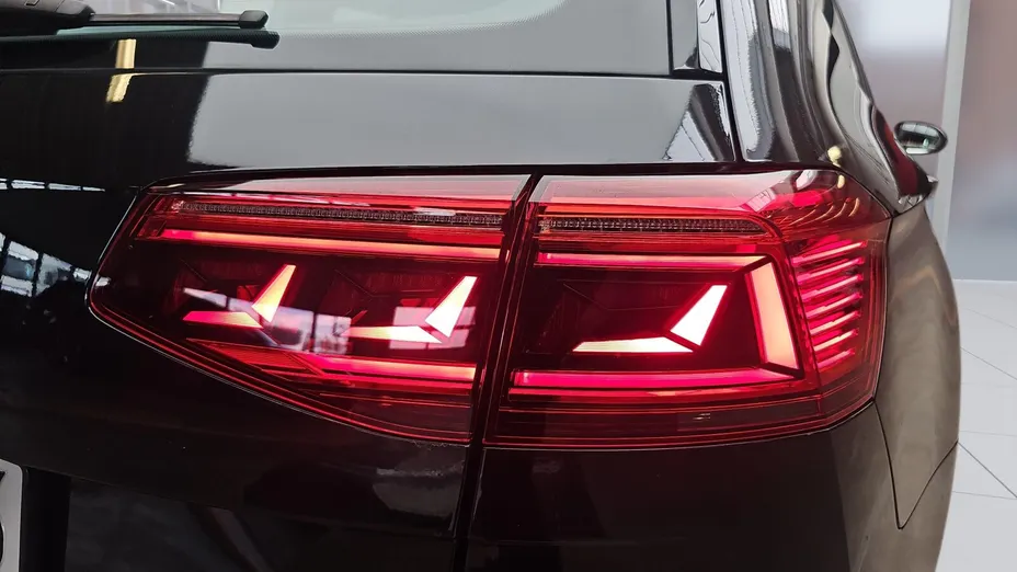 VOLKSWAGEN Passat Passat 1.4 TSI Plug-In Hybrid GTE DSG