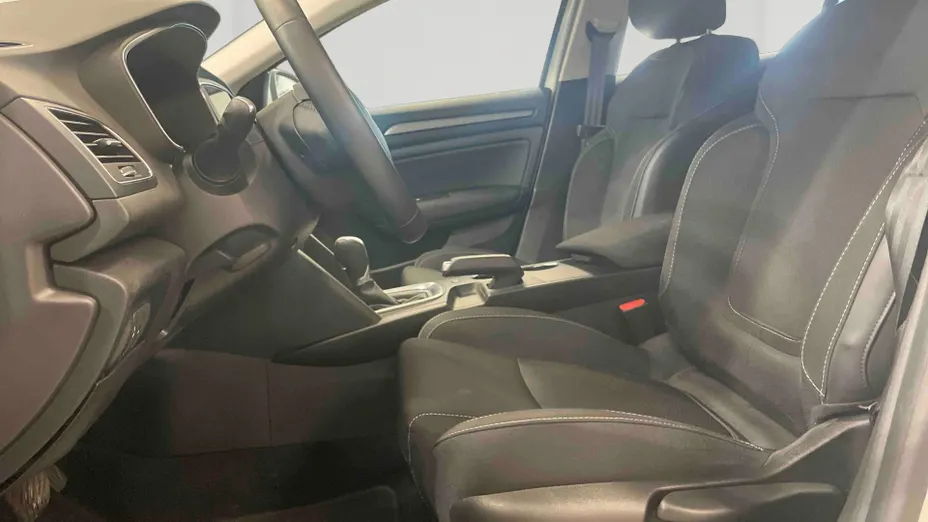 RENAULT Megane -