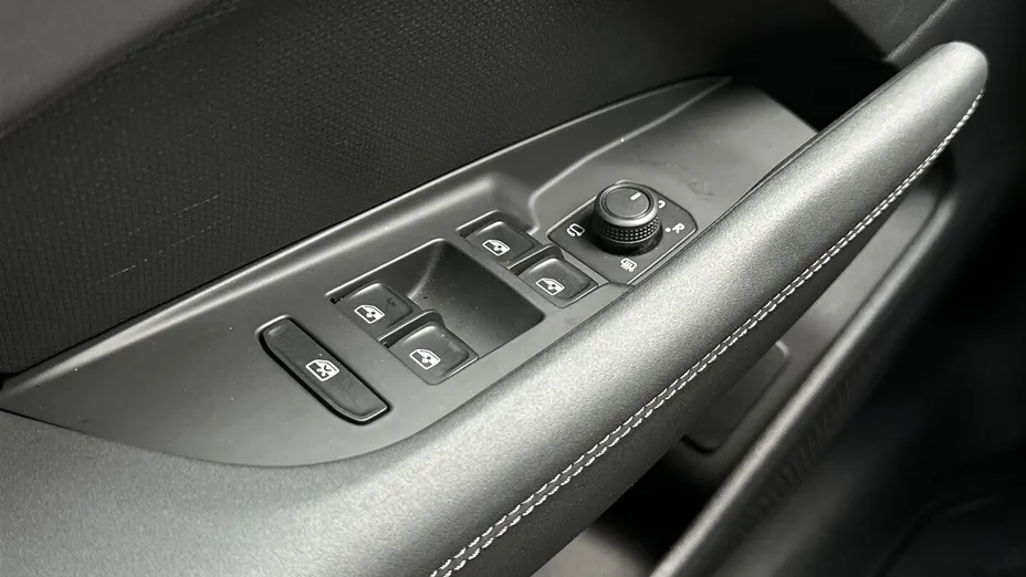 CUPRA Terramar Terramar 1.5 eTSI mHEV DSG