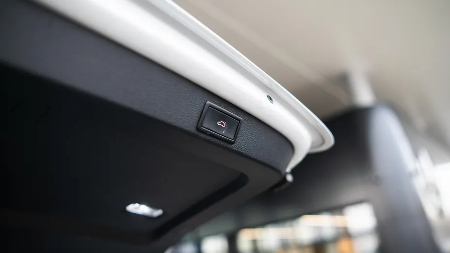 SKODA Superb Superb 2.0 TDI SCR L&K DSG