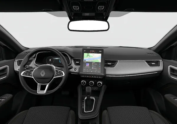 RENAULT Arkana Arkana 1.6 E-Tech Full Hybrid 145 Techno MMT Nowy