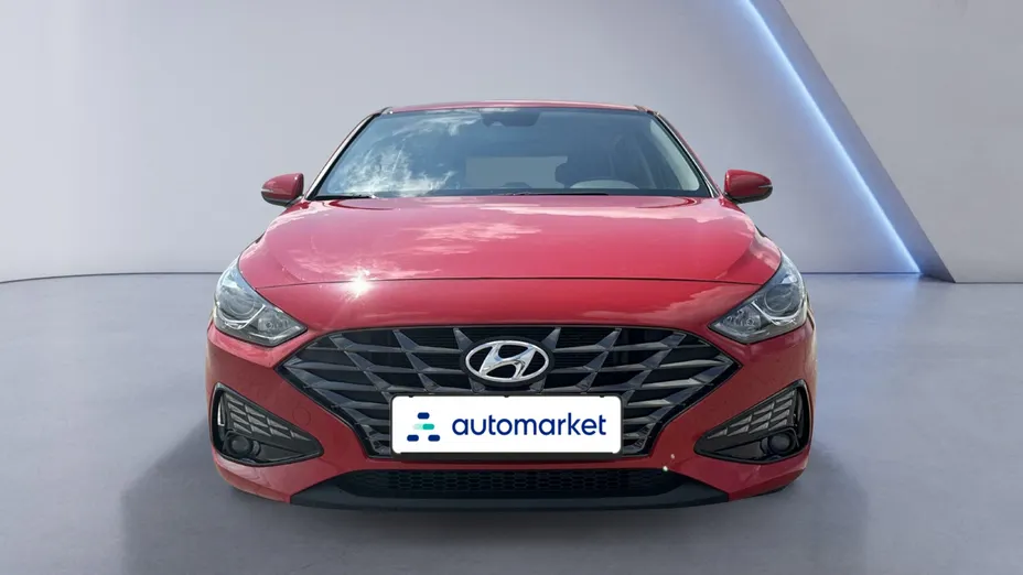 HYUNDAI i30 i30 1.5 T-GDI 48V Modern