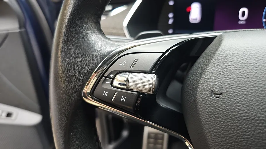 SKODA Octavia Octavia 2.0 TDI 4x4 Scout DSG