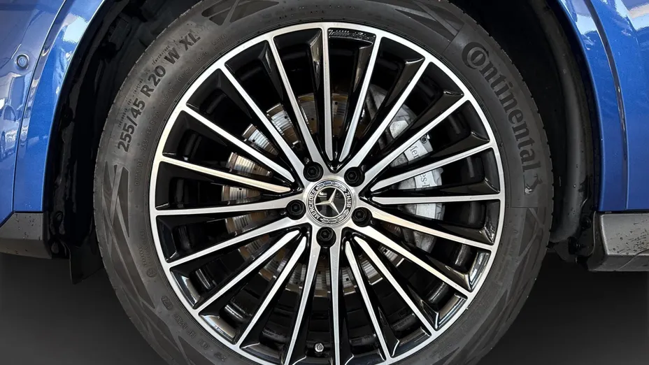 MERCEDES-BENZ GLC GLC 220 d mHEV 4-Matic AMG Line
