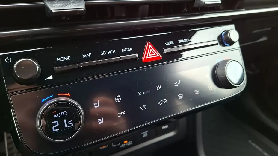 HYUNDAI Tucson Tucson 1.6 T-GDi N Line 2WD DCT