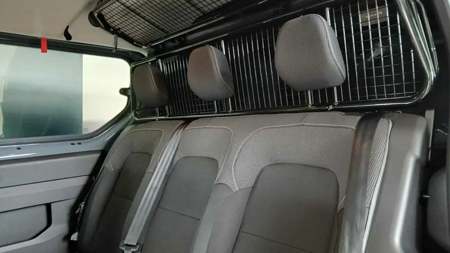 RENAULT Kangoo Express/Van Kangoo Van 1.5 Blue dCi L2 Advance Brygadowy Nowy