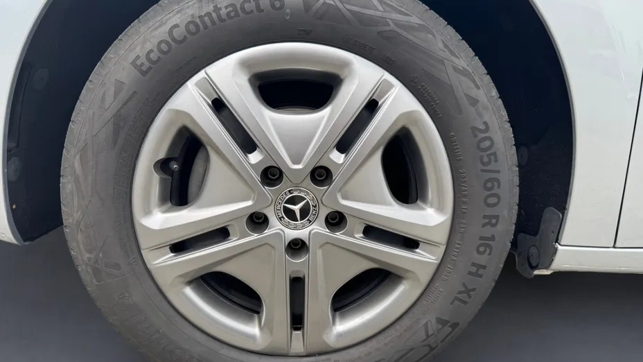 MERCEDES-BENZ Citan Citan Tourer 110 CDI L1 420.723