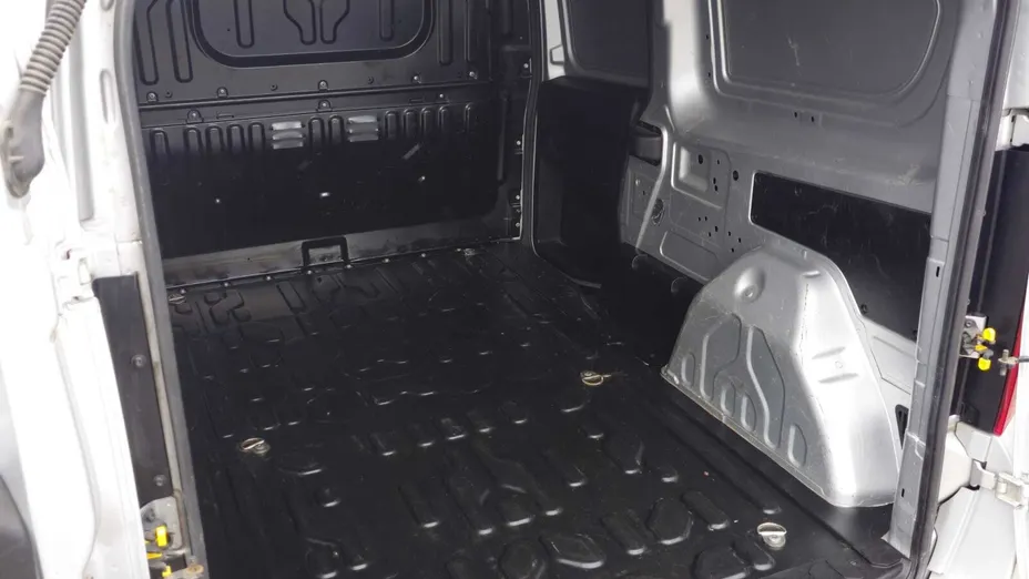 FIAT Doblo Cargo/Van Doblo Maxi 1.6 MJ Base Plus