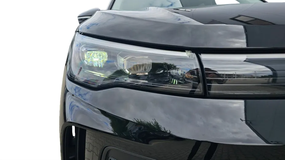 VOLKSWAGEN Tiguan Tiguan 1.5 eTSI Life Plus DSG Nowy