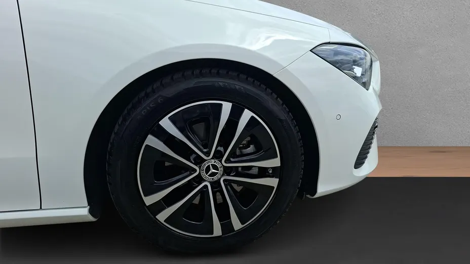 MERCEDES-BENZ CLA CLA 200 mHEV 7G-DCT