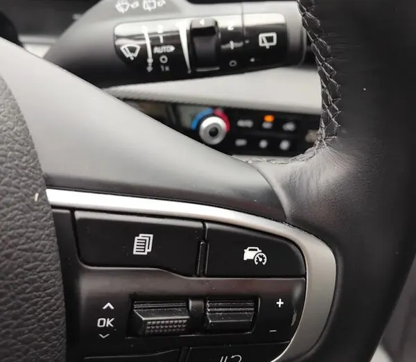 KIA Sportage Sportage 1.6 T-GDI M 2WD