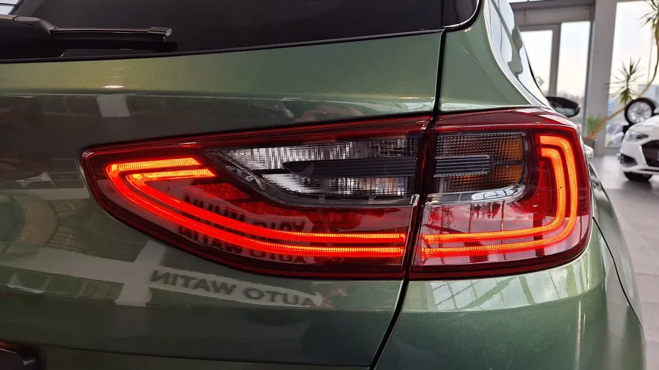 KIA Cee'd Ceed 1.5 T-GDI M DCT