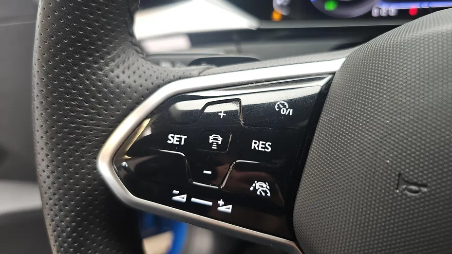 VOLKSWAGEN Arteon Arteon 2.0 TSI Elegance DSG