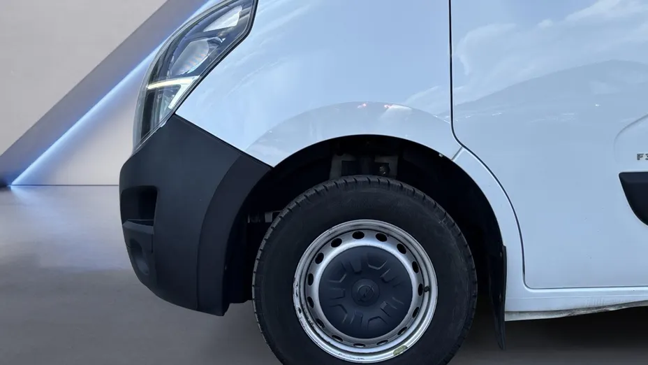 OPEL Movano Movano CDTI L1H1