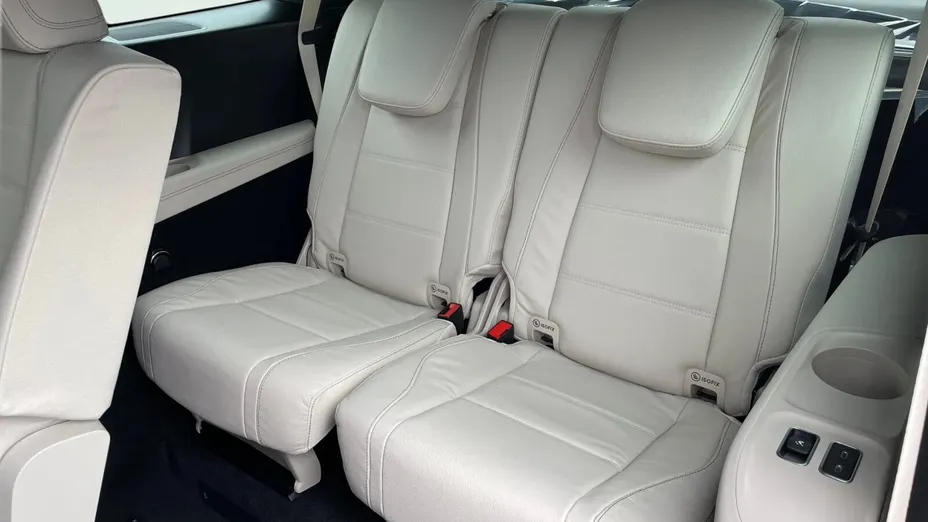 MERCEDES-BENZ GL GLS 450 d mHEV 4-Matic AMG Line Nowy