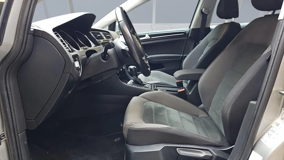 VOLKSWAGEN Golf Golf VII 1.5 TSI BMT Evo Highline DSG