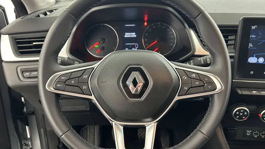 RENAULT Captur -