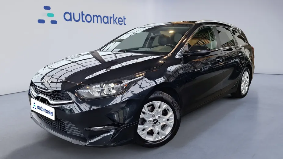 KIA Cee'd Ceed 1.5 T-GDI L DCT