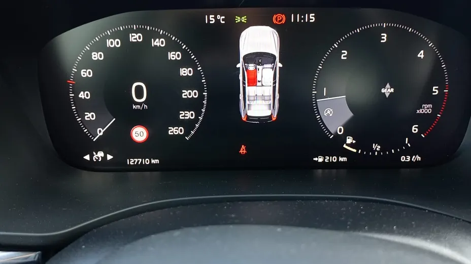 VOLVO XC60 XC60 D3 AWD Momentum