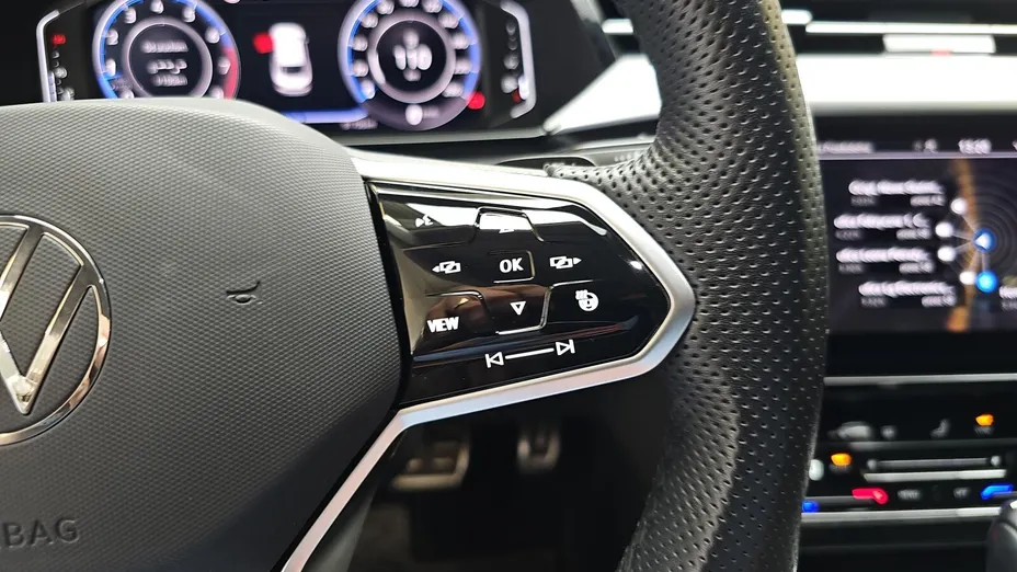 VOLKSWAGEN Arteon Arteon 2.0 TSI Elegance DSG