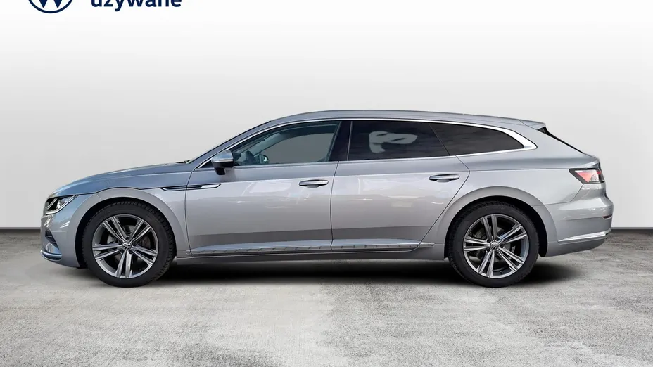 VOLKSWAGEN Arteon Arteon 2.0 TDI 4Motion Elegance DSG