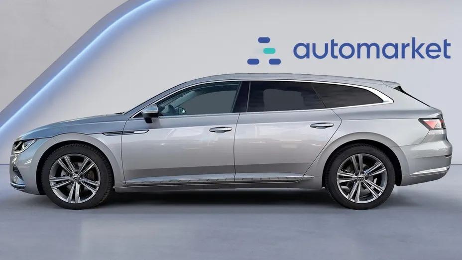 VOLKSWAGEN Arteon Arteon 2.0 TDI 4Motion Elegance DSG